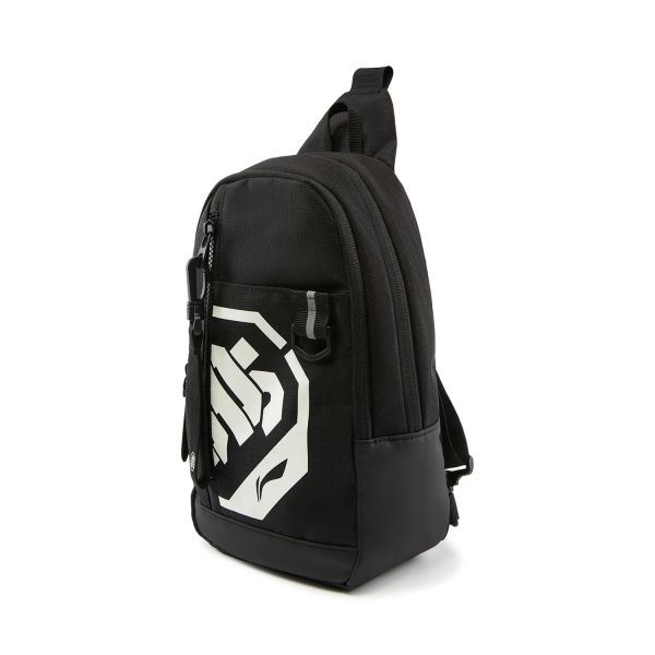  Túi đeo chéo Li-Ning Unisex ABDV207-1V 