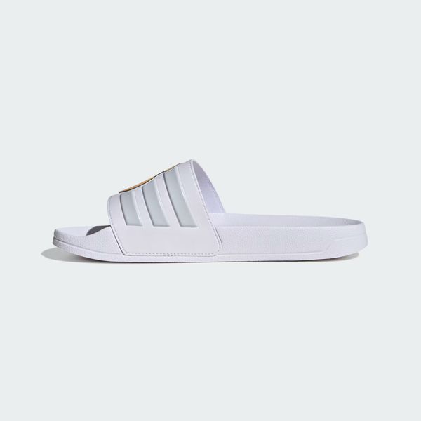  Dép quai ngang adidas Adilette Real Madrid Unisex - JS4863 