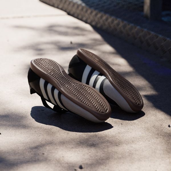  Giày thời trang adidas Barreda Mary Jane Nữ - HQ7401 