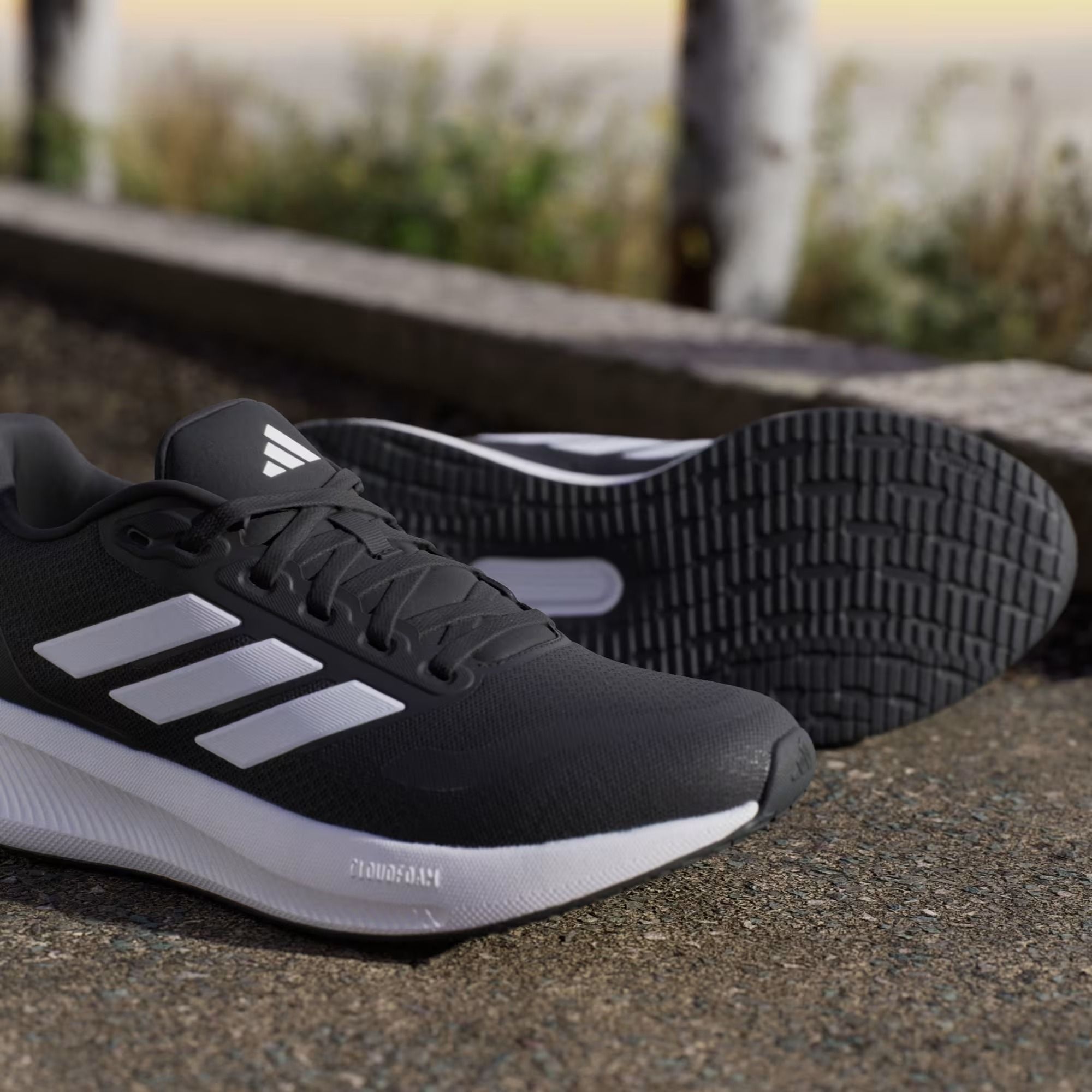  Giày chạy bộ adidas Runfalcon 5 Nữ - IH7759 