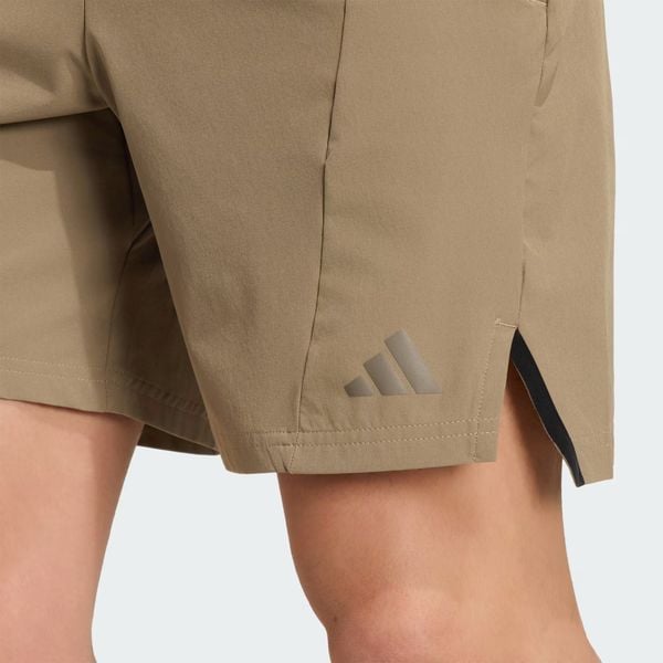  Quần short tập luyện adidas Designed for Training Nam - KS3842 