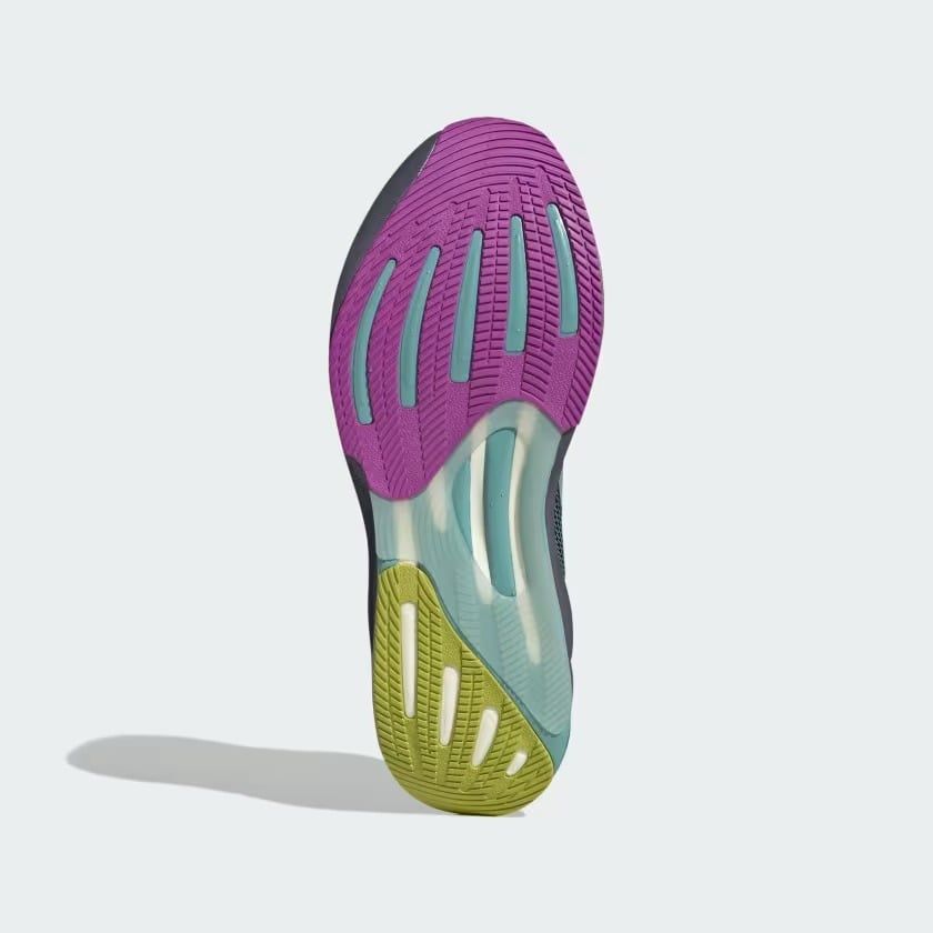  Giày chạy bộ adidas Supernova Rise 2 Nam - JQ7705 