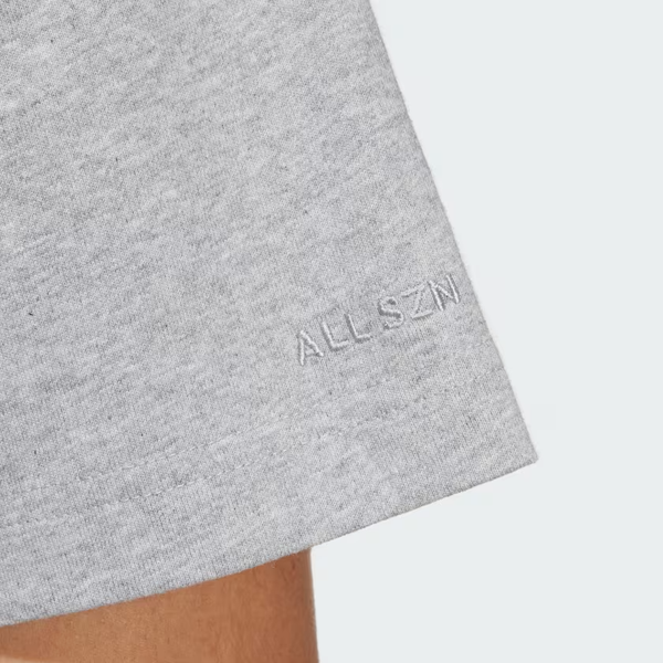  Áo T-shirt adidas ALL SZN Nam - IY4138 