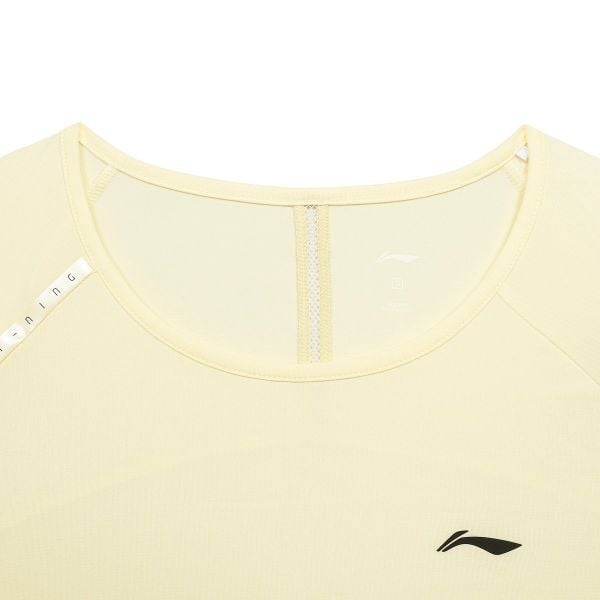  Áo T-shirt Li-Ning Nữ ATSV344-2V 