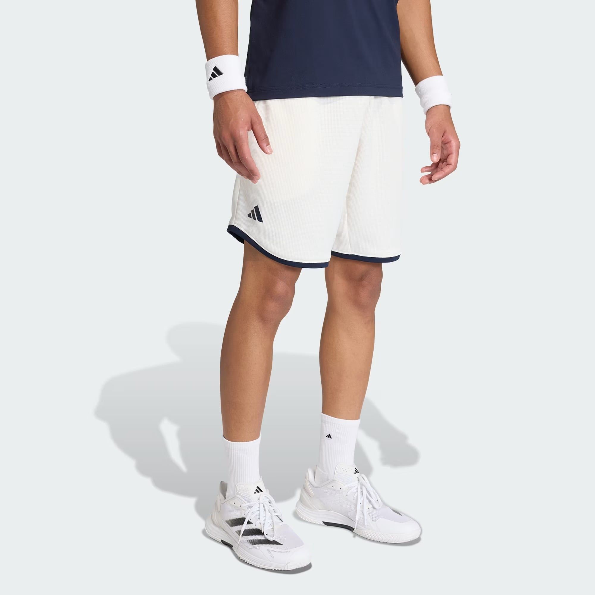  Quần short tennis/pickleball adidas Classics Nam - KE6717 