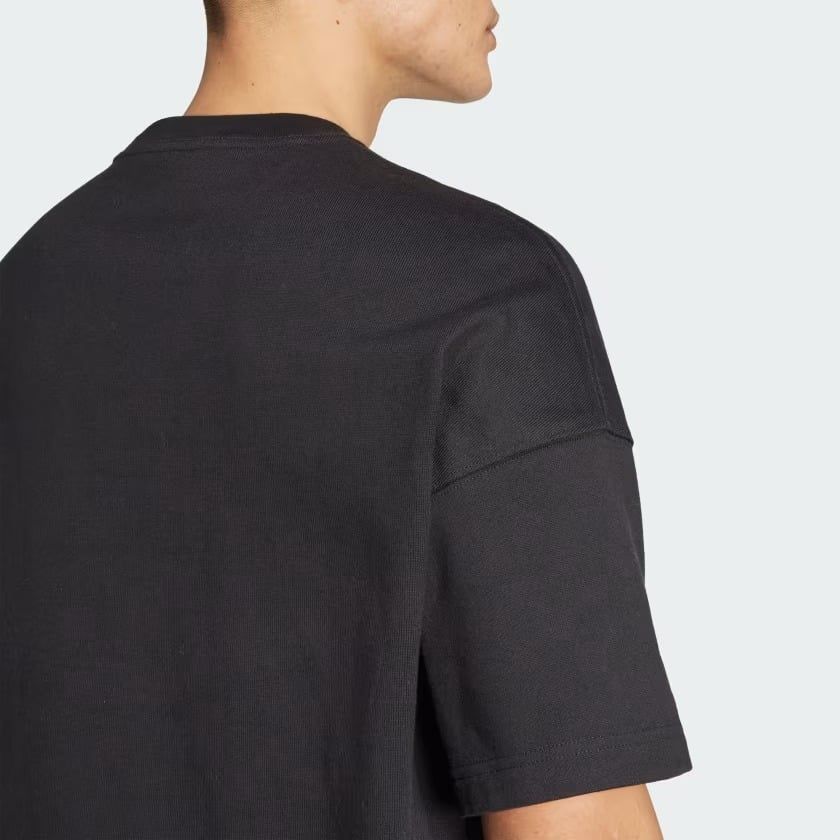  Áo T-shirt adidas ALL SZN Nam - JL6549 