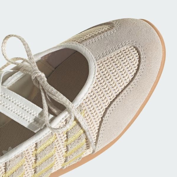  Giày thời trang adidas Barreda Mary Jane Nữ - KI3380 