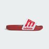  Dép quai ngang adidas Adilette Arsenal Unisex - JS4962 