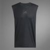  Áo Tank Top tập luyện adidas Power 3 sọc Nam - JM3190 
