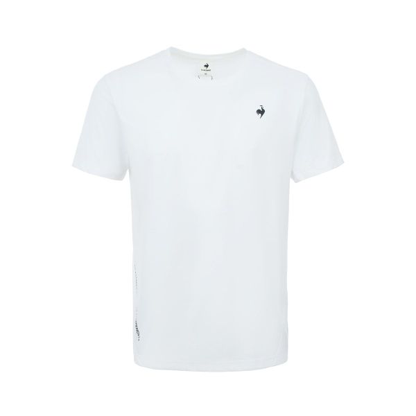  Áo T-shirt le coq sportif Nam QQ313ERS72-OWT0 