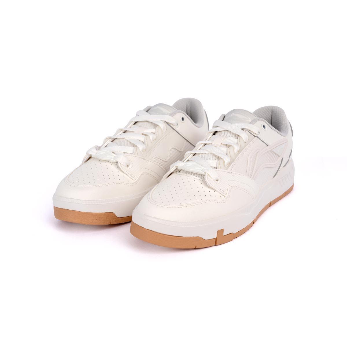  Giày thời trang Li-Ning COMMON 80S Nam AGCV051-1V 