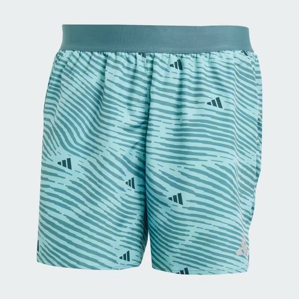  Quần short chạy bộ adidas Adi365 Essentials Brand Love Nam - JM5730 