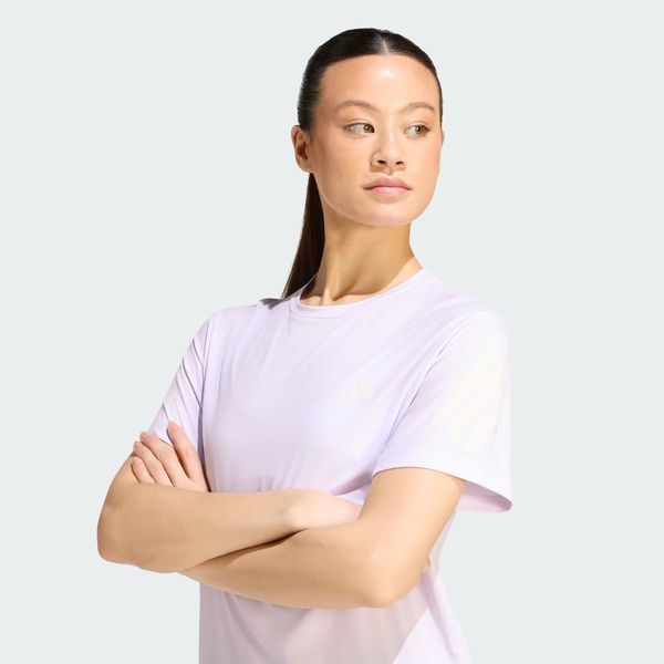  Áo T-shirt chạy bộ adidas adi365 Climacool Nữ - KR2959 