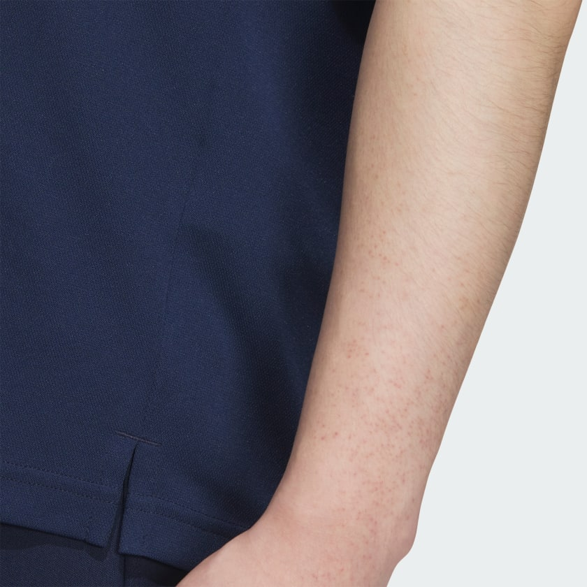  Áo Polo golf adidas Short Sleeve Nam - JF0984 