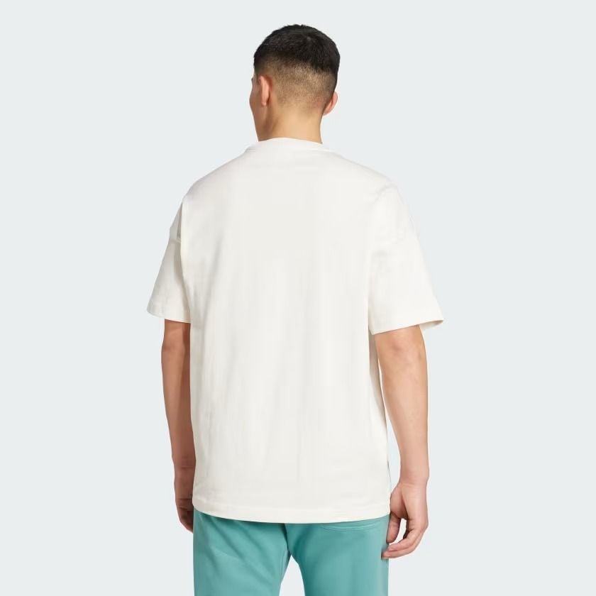  Áo T-shirt adidas ALL SZN Nam - JL6552 