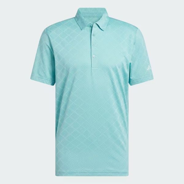  Áo Polo golf adidas Ultimate365 Hounds Nam - JL5264 