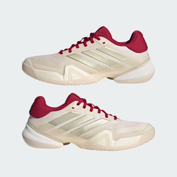  Giày tennis/pickleball adidas Barricade 14 Nam - JS2561 