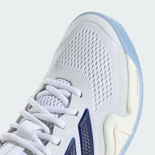  Giày tennis/pickleball adidas Barricade 14 Nữ - JS4112 