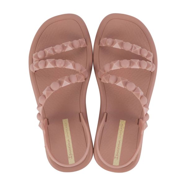  Dép sandal Nữ IPANEMA MEU SOL FLATFORM AD 27148-AV842 
