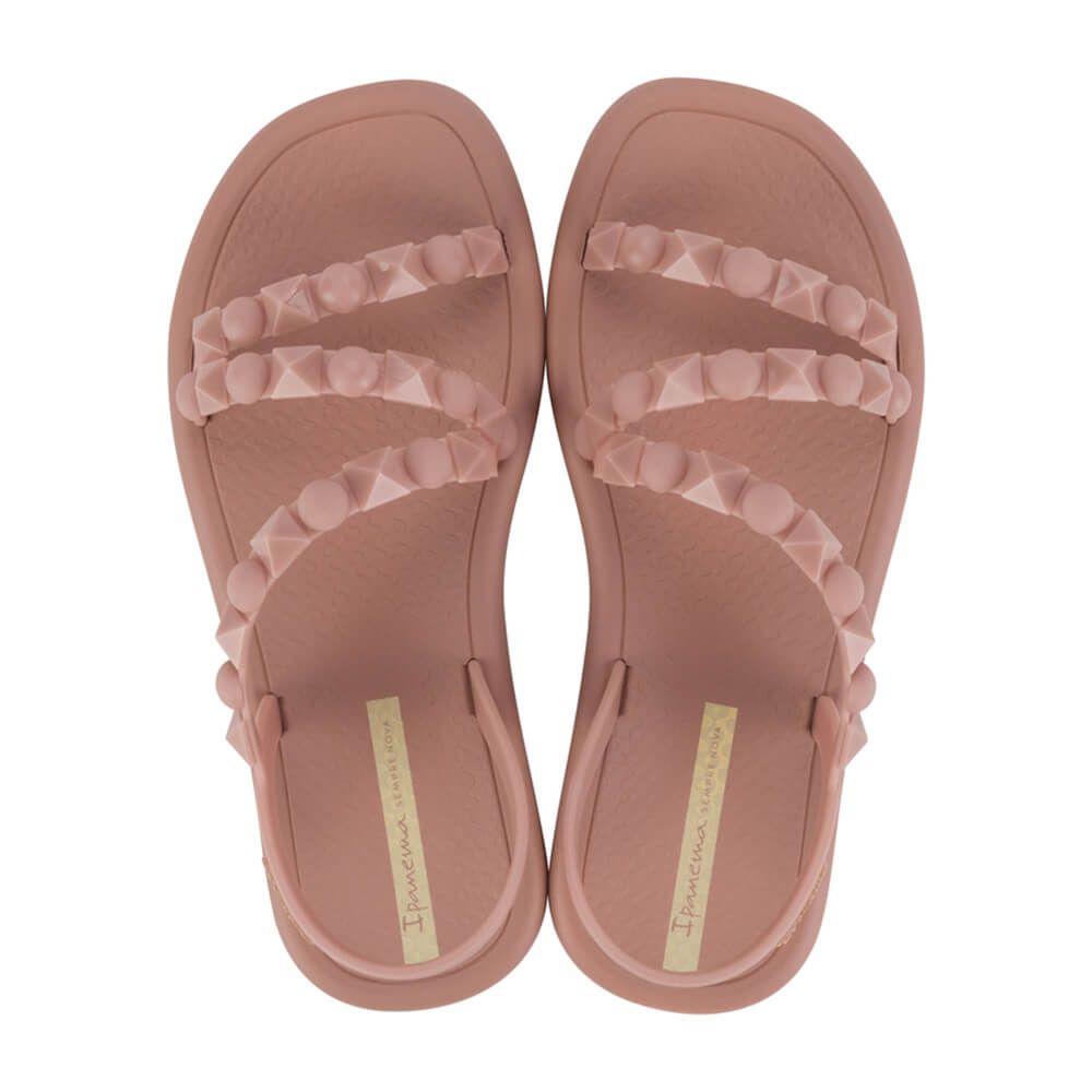  Dép sandal Nữ IPANEMA MEU SOL FLATFORM AD 27148-AV842 