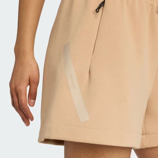  Quần short adidas Z.N.E. Nữ - JW7761 
