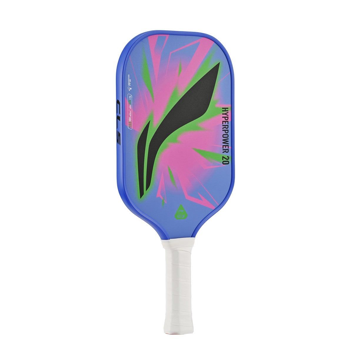 Vợt pickleball Li-Ning Hyperpower 20 - P-ACPV025-13 