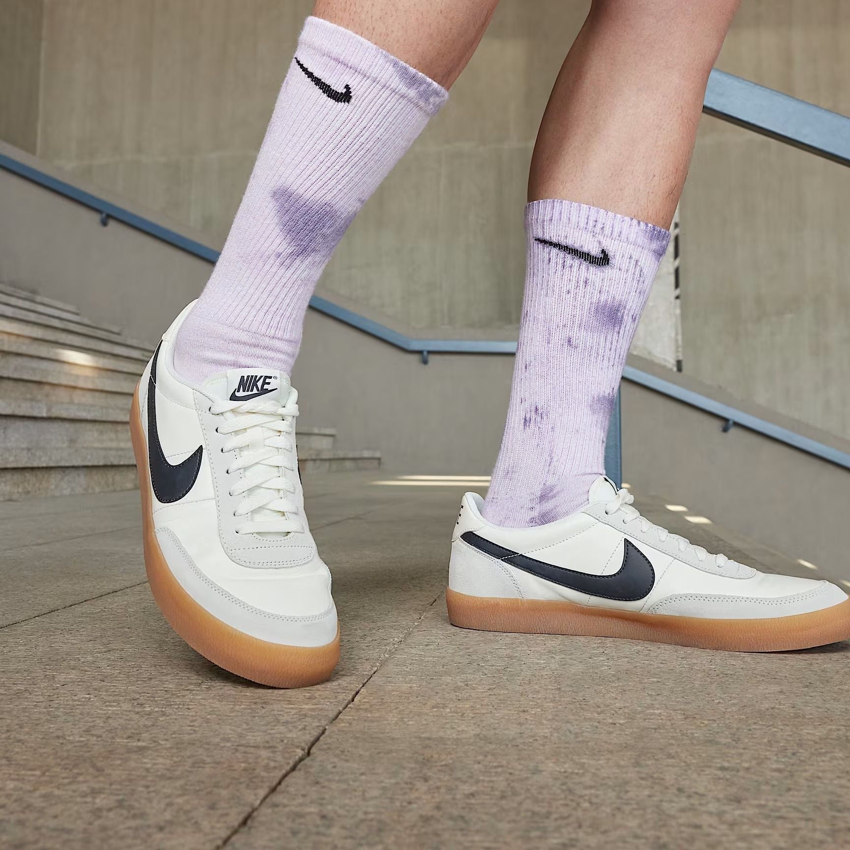  Giày thời trang Nike Killshot 2 Leather Nam 432997-121 