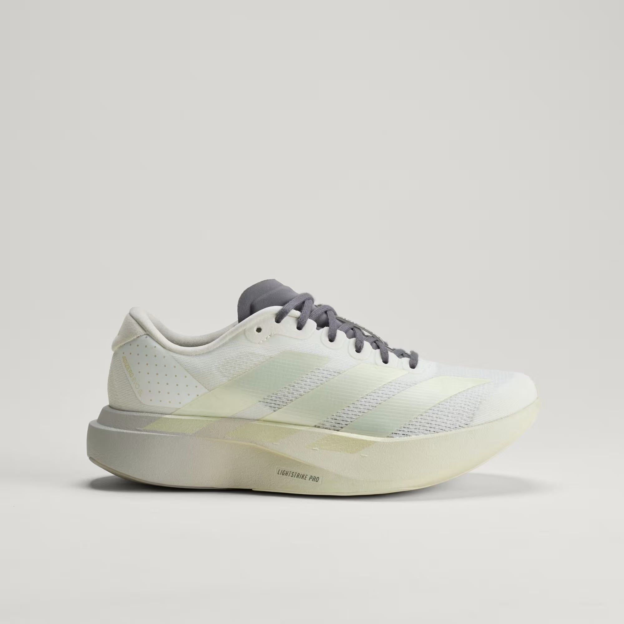  Giày chạy bộ adidas Adizero EVO Nữ - KI4794 