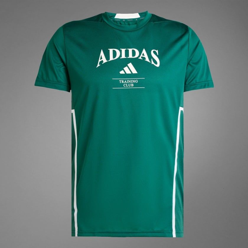  Áo T-shirt tập luyện adidas Designed-for-Training Legacy Nam - JE8230 