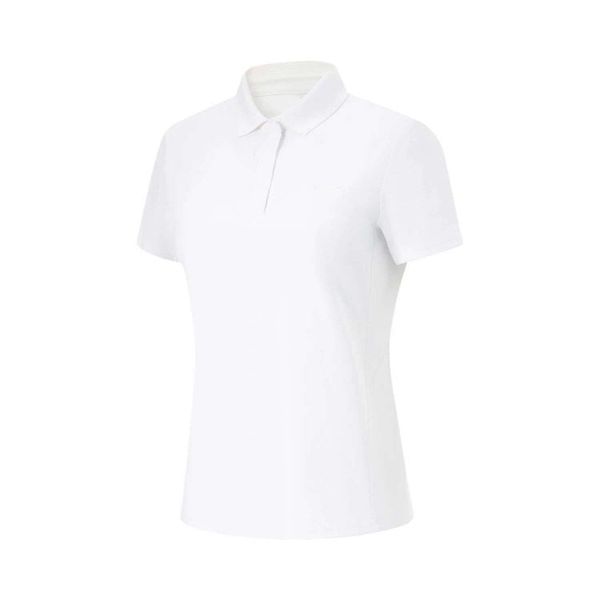  Áo Polo Li-Ning Nữ APLU128-1V 
