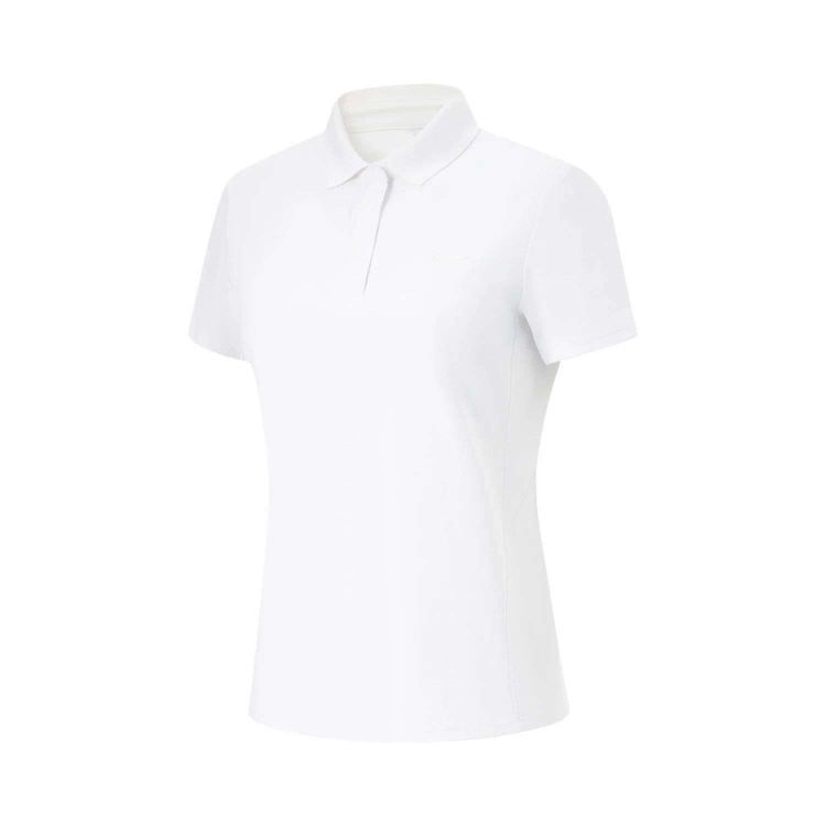  Áo Polo Li-Ning Nữ APLU128-1V 