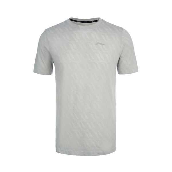  Áo T-shirt Li-Ning Nam ATSU723-3V 