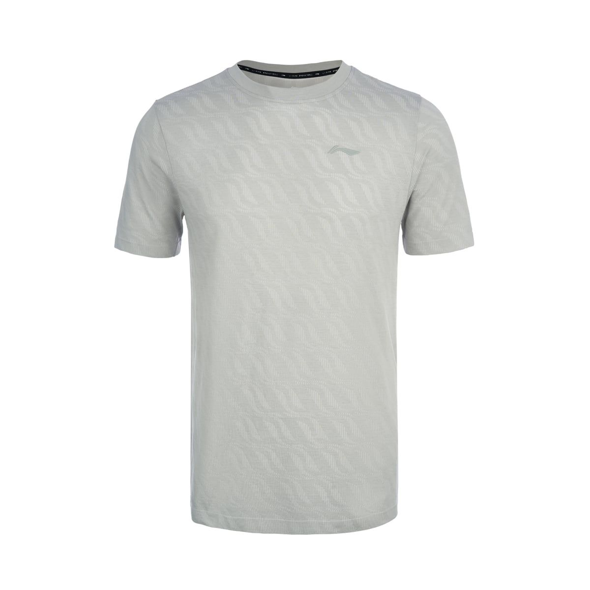  Áo T-shirt Li-Ning Nam ATSU723-3V 