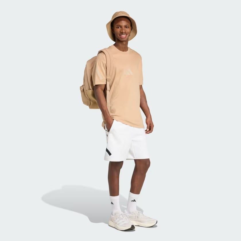  Áo T-shirt adidas Z.N.E. Nam - JW4737 