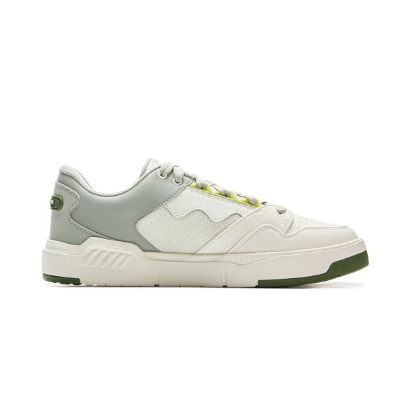  Giày thời trang Li-Ning COMMON 80S Nam AGCV051-3V 