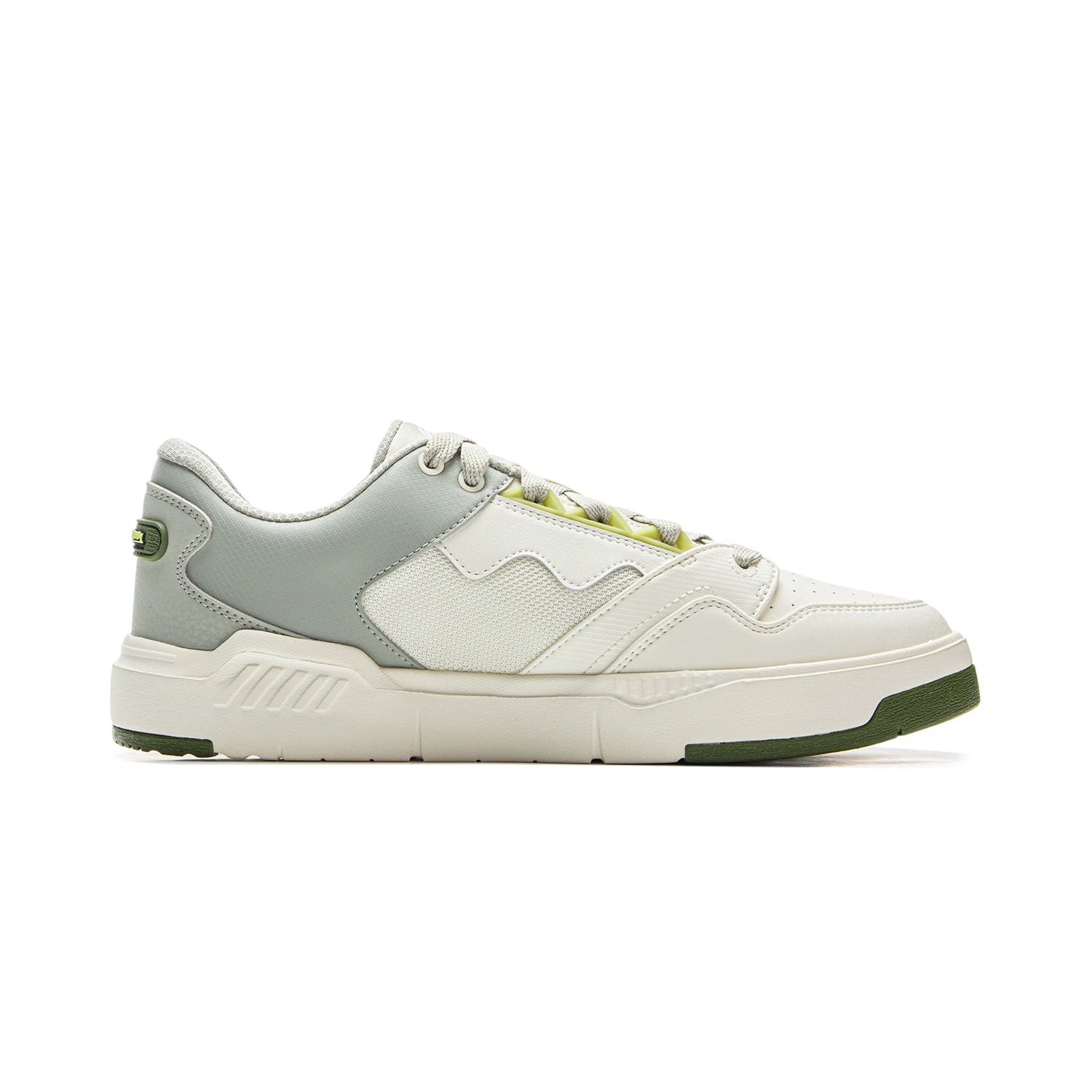  Giày thời trang Li-Ning COMMON 80S Nam AGCV051-3V 