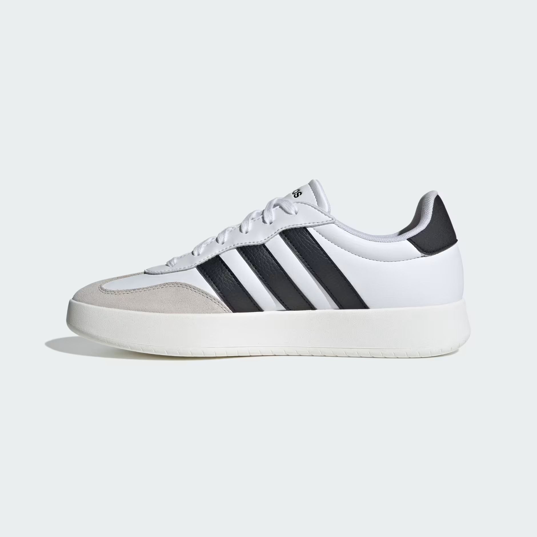  Giày thời trang adidas Barreda Nam - JI2306 