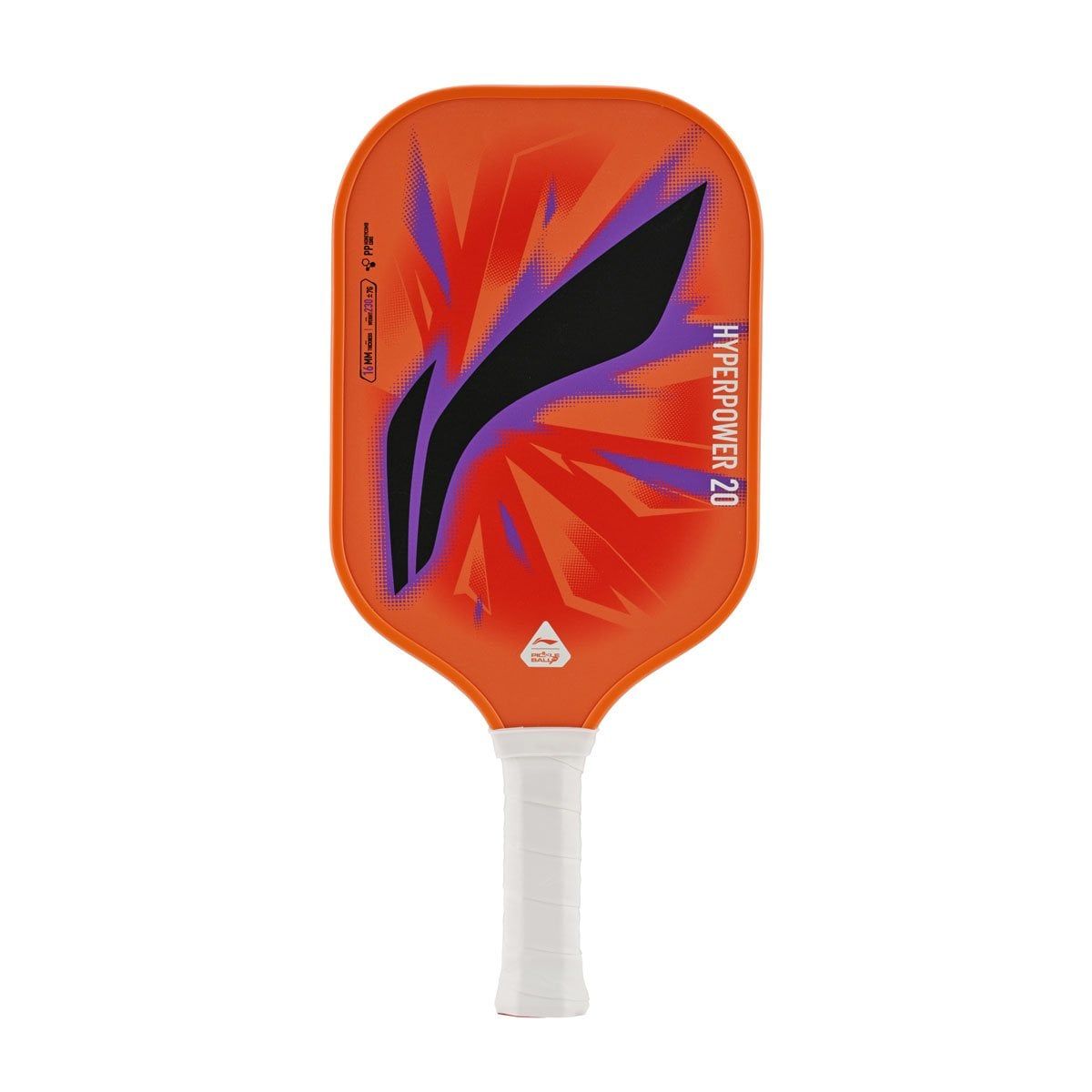  Vợt pickleball Li-Ning Hyperpower 20 - P-ACPV021-16 