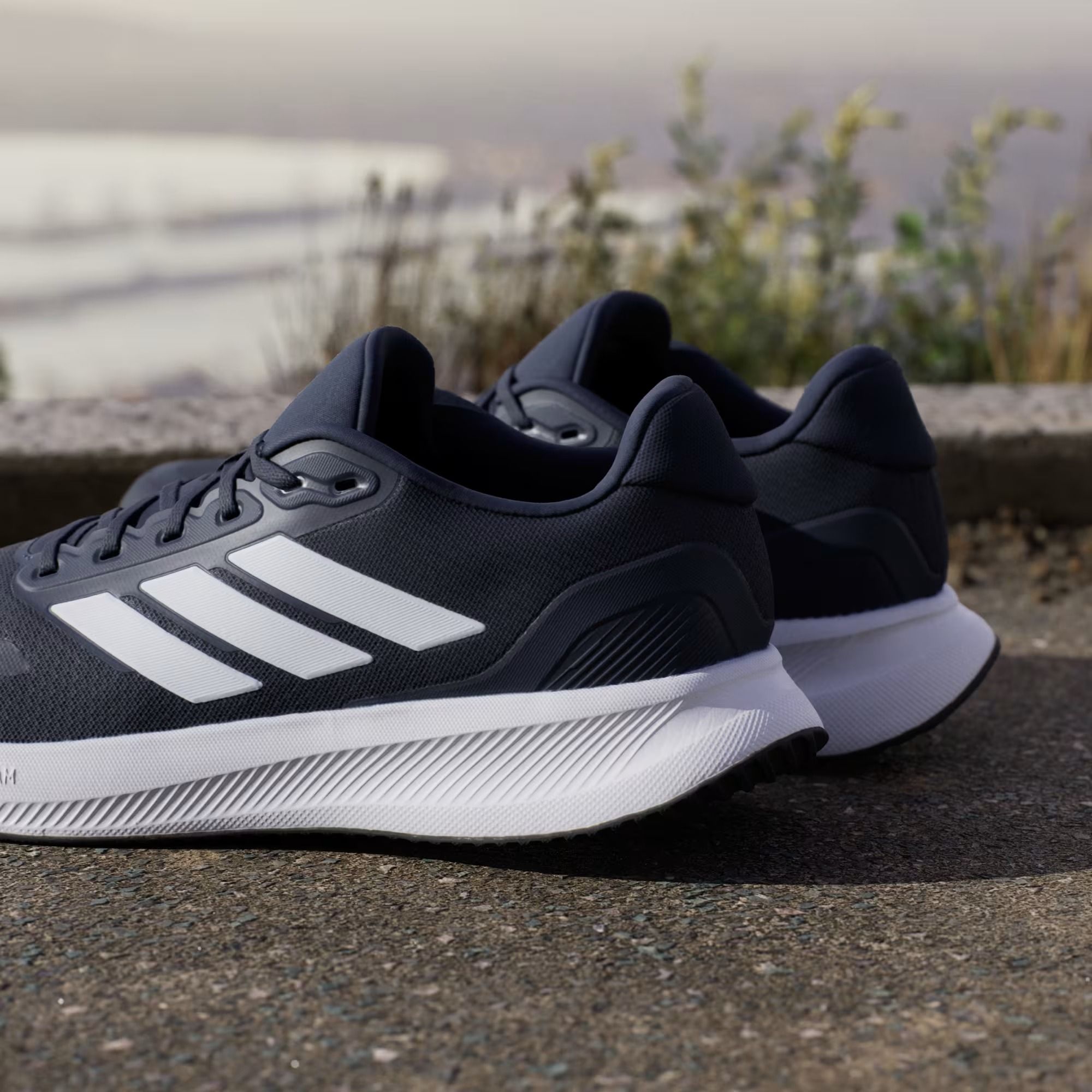  Giày chạy bộ adidas Runfalcon 5 Nam - IE8809 