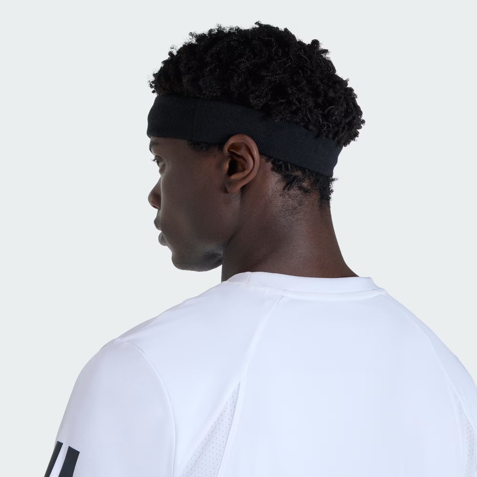  Băng đô tennis/pickleball adidas Headband Unisex - HT3909 