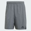  Quần short tập luyện adidas Designed for Training Mélange Nam - JE5679 
