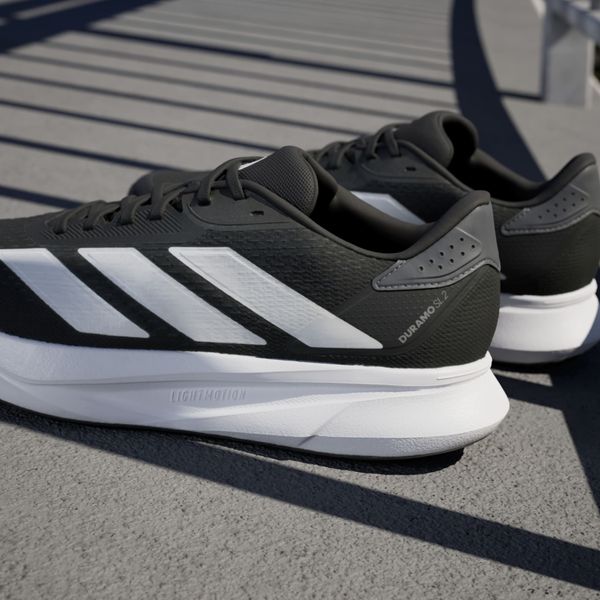  Giày chạy bộ adidas Duramo SL2 Wide Nam - IF9400 