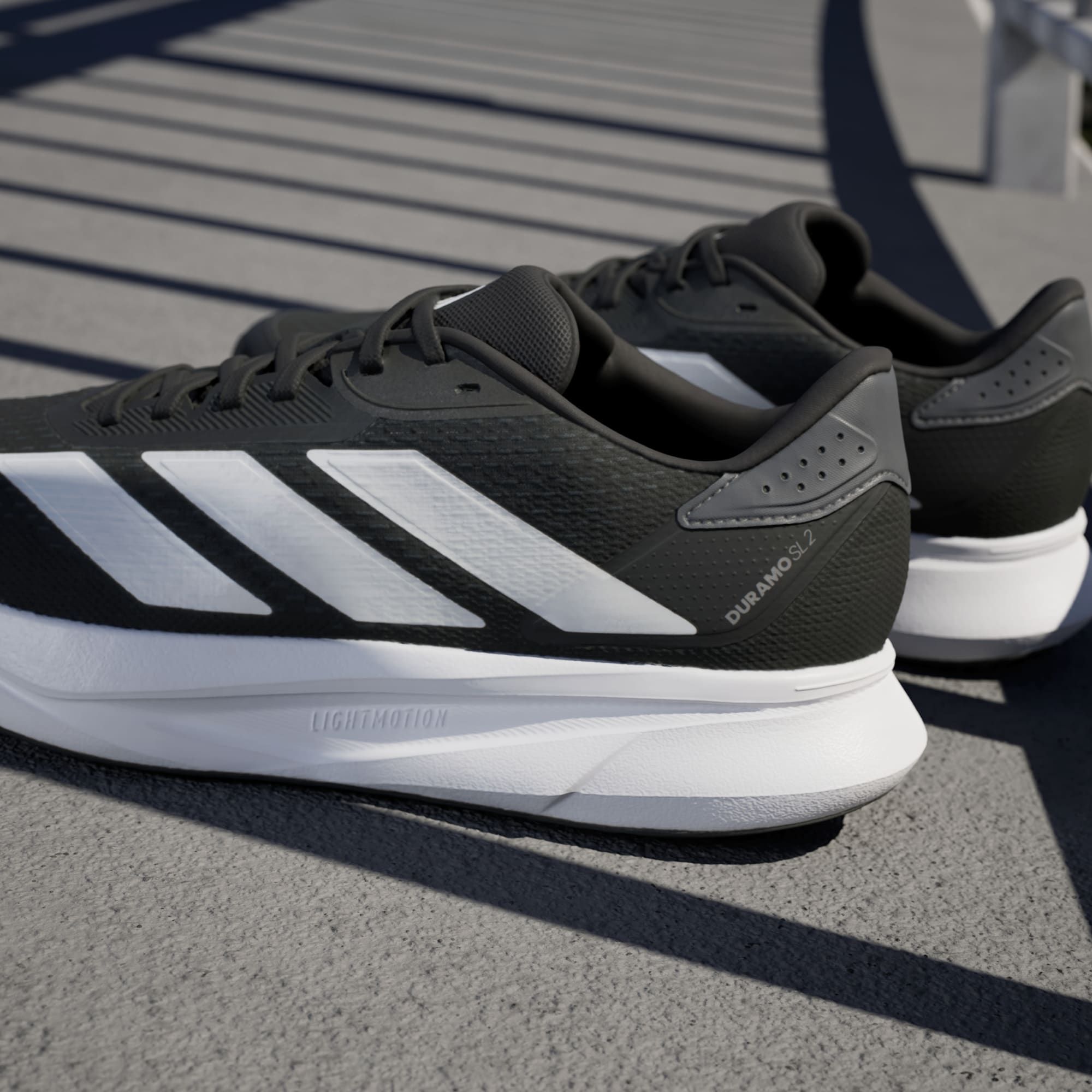  Giày chạy bộ adidas Duramo SL2 Wide Nam - IF9400 