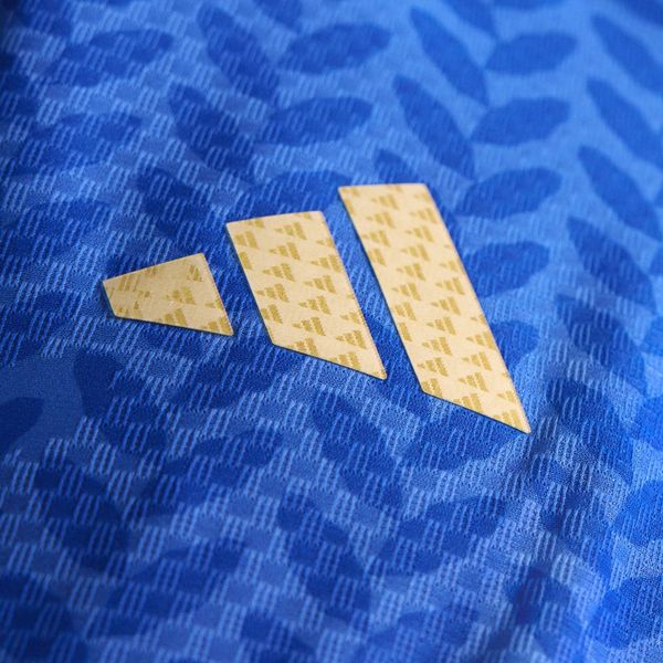  Áo jersey bóng đá adidas Sân nhà Ý 26 Authentic Nam - JL6934 