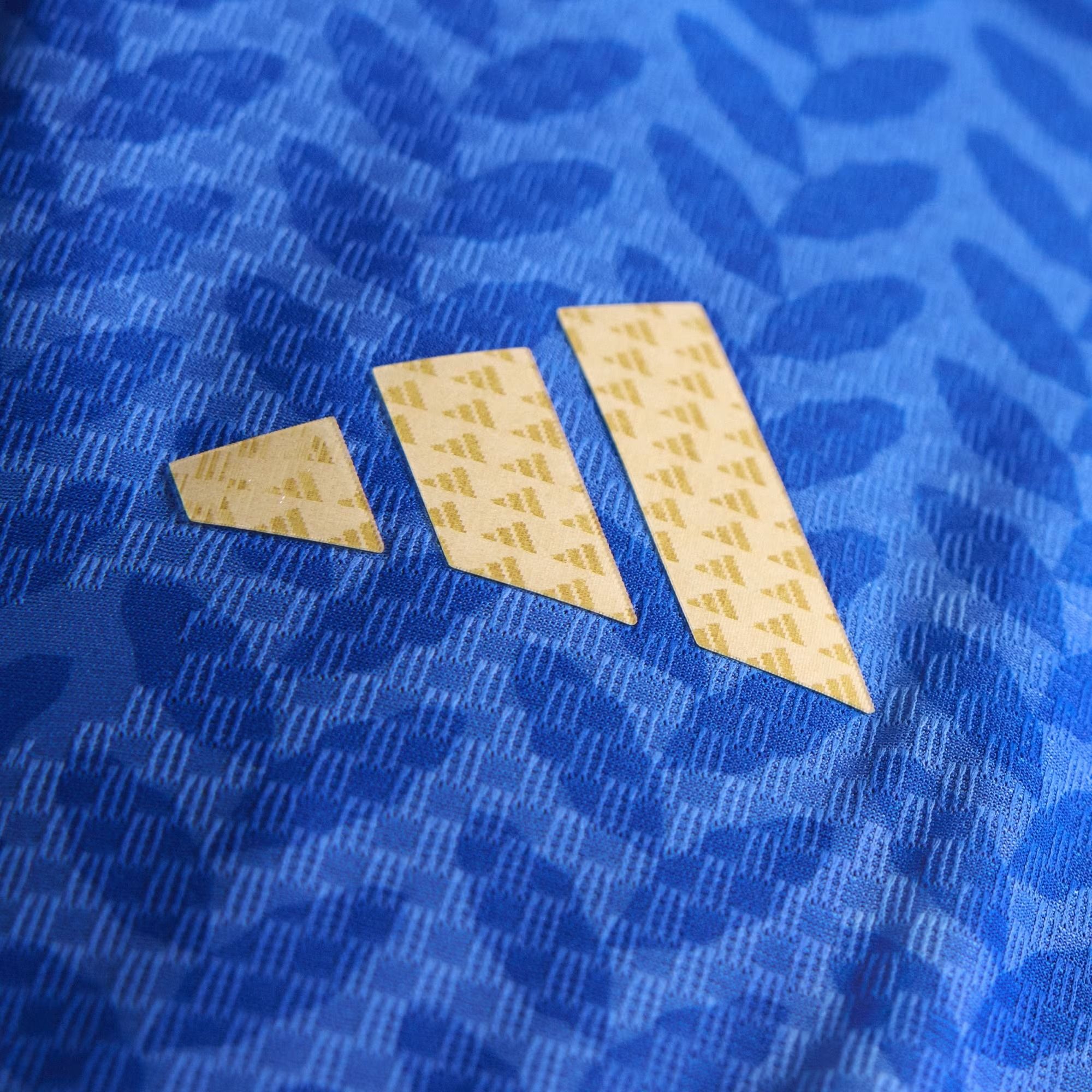  Áo jersey bóng đá adidas Sân nhà Ý 26 Authentic Nam - JL6934 