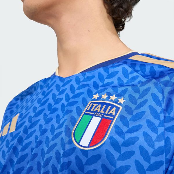  Áo jersey bóng đá adidas Sân nhà Ý 26 Replica Nam - JL6937 