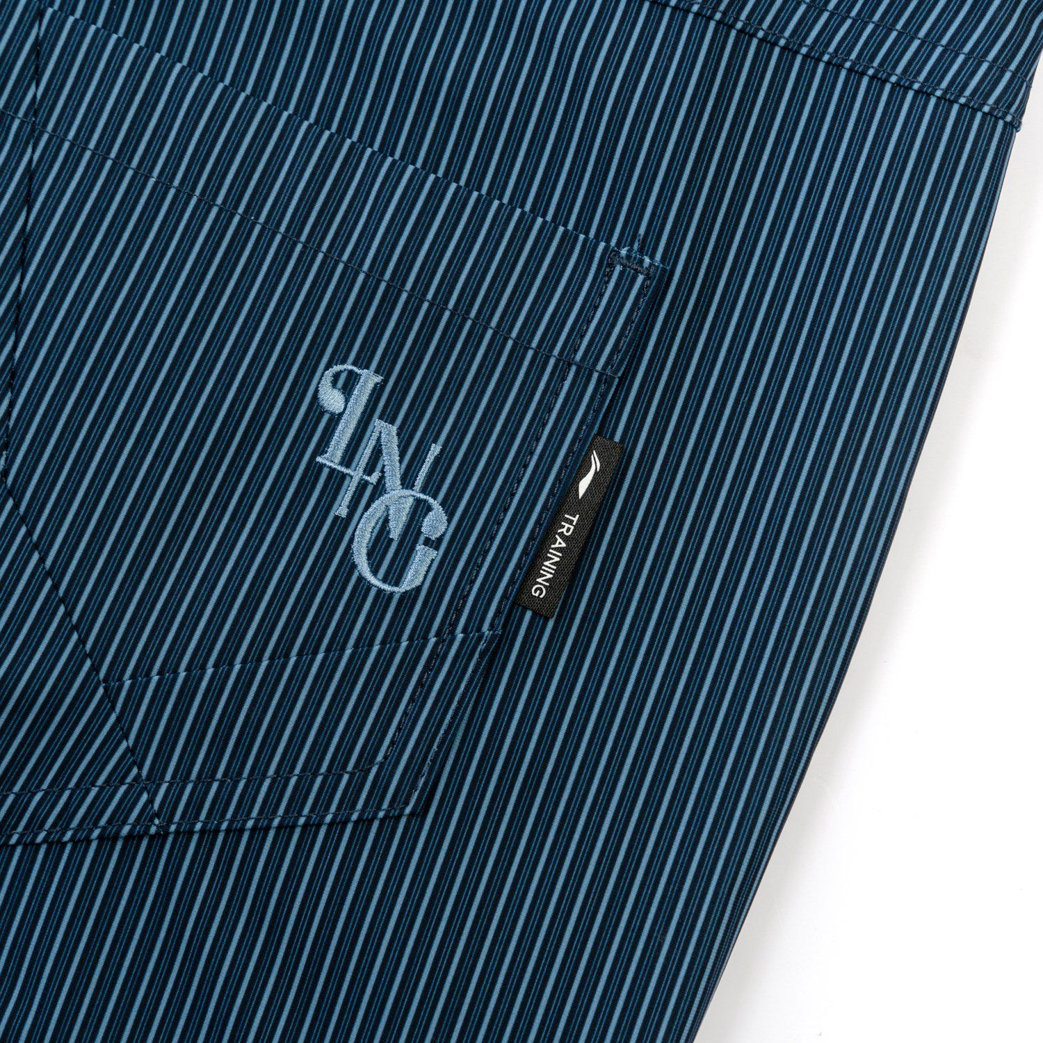  Quần golf Li-Ning Nam AKST811-4V 