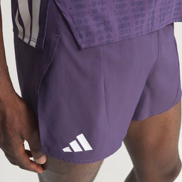  Quần short adidas Adizero Essentials Nam - JM8313 