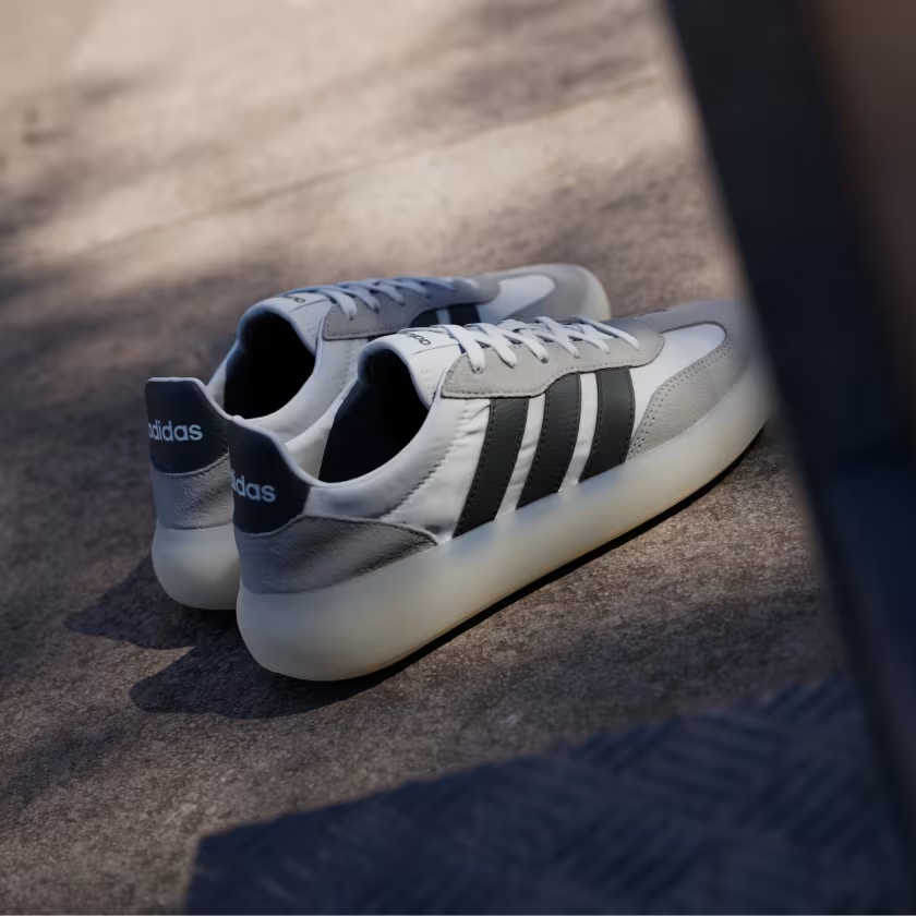  Giày thời trang adidas Barreda Decode Nữ - JR3101 