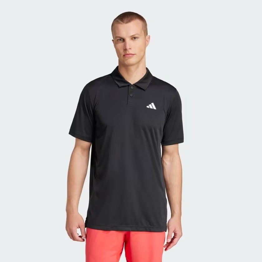  Áo Polo tennis/pickleball adidas Club Nam - JF8506 